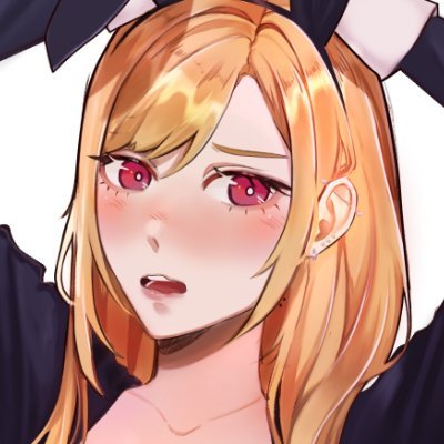 The White rabbitさんのプロフィール画像