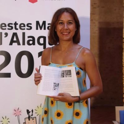 DianaMunyoz's profile picture. 