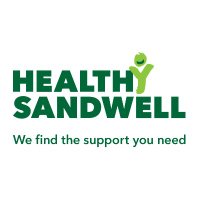 Healthy Sandwell(@HealthySandwell) 's Twitter Profile Photo