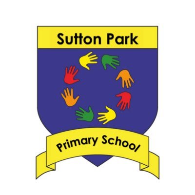 Official Twitter page of Sutton Park Primary School 📚✏️📝