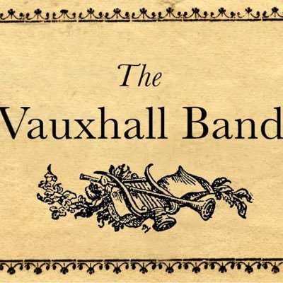 TheVauxhallBand Profile Picture