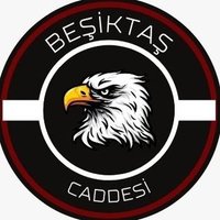 Beşiktaş Caddesi(@bjkcaddee) 's Twitter Profile Photo