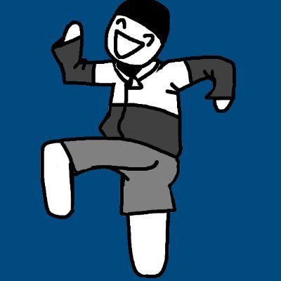 Raphasnenser's profile picture. Moin