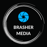 Brasher Media (@brashermedia) 's Twitter Profile Photo Brasher Media (@brashermedia) 's Twitter Profile Photo