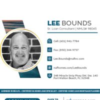 Lee Bounds - @LeeBounds7 Twitter Profile Photo