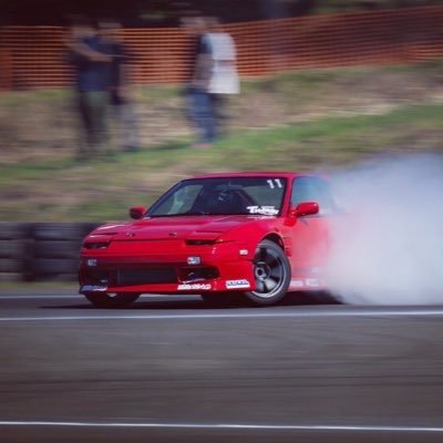 Hokkaido Sapporo🇯🇵                    Formula Drift Japan 2 #271 instagram→kouki.Nishiyama