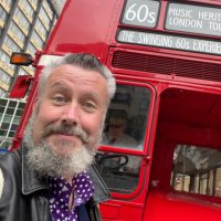 Adam The London Tour Guide(@adamlondontours) 's Twitter Profile Photo