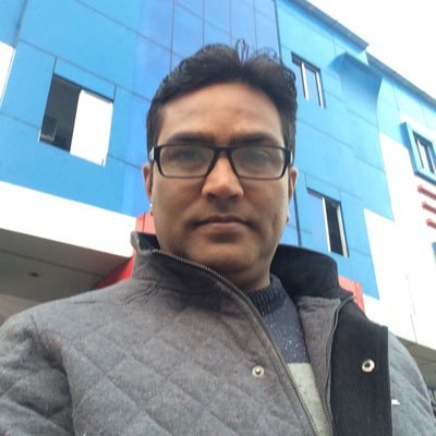 Manish bhandari Profile