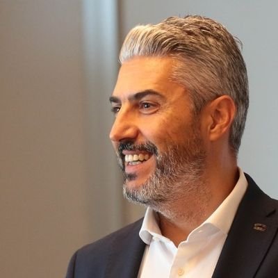 Değişim Doktoru® | Global Consultant | Keynote Speaker | Executive Mentor |