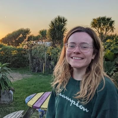 Erin Watson Profile