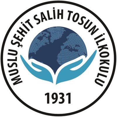 Muslu Şehit Salih Tosun İlkokulu resmî hesabıdır.