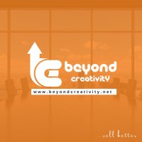 Beyond Creativity(@beyondcreate1) 's Twitter Profile Photo