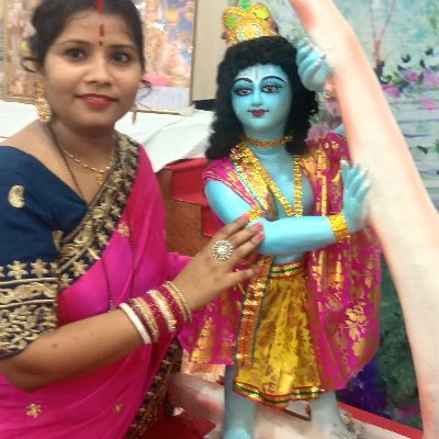 Social worker 👏& buissnes-woman🙏 mithila ki Beti🙏