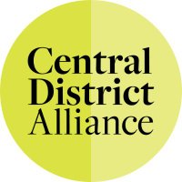 Central District Alliance(@CDALDN) 's Twitter Profileg