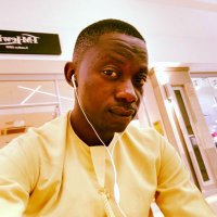 Isah Amodu (@isa_miraj) 's Twitter Profile