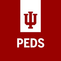 IU Department of Pediatrics(@IUDeptPeds) 's Twitter Profile Photo