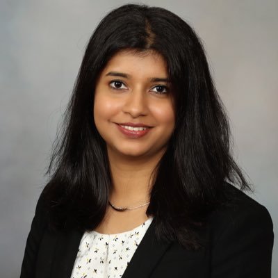 Divya A Khandekar, PharmD, MS