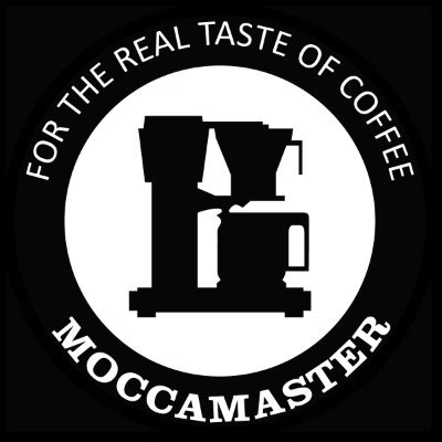 Official Twitter page for Moccamaster USA!  Moccamaster, for the real taste of coffee. Contact us at 855.662.2200, or at info.us@moccamaster.com #moccamaster