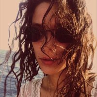 nikii saberi (@nikki97943260) 's Twitter Profile Photo