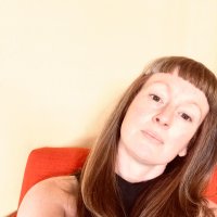 jenn wright she/her(@strangetimespdx) 's Twitter Profile Photo