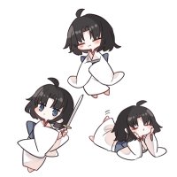 ラーメン鍋 (@roriest_ava) 's Twitter Profile