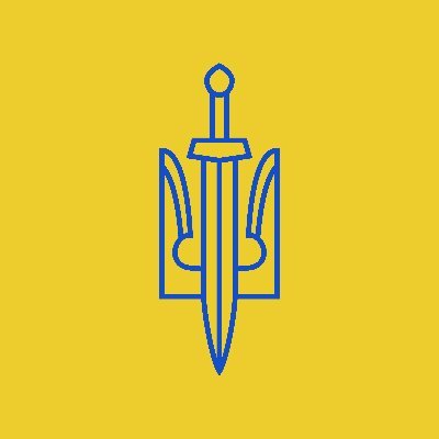 Stránka, ktorá sa zaoberá dianím na Ukrajine a vyjadruje jej podporu v boji za slobodu! Nájdete nás aj na FB alebo IG. 

https://t.co/KiNfmytBKM