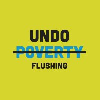Undo Poverty Flushing(@UndoPoverty) 's Twitter Profileg