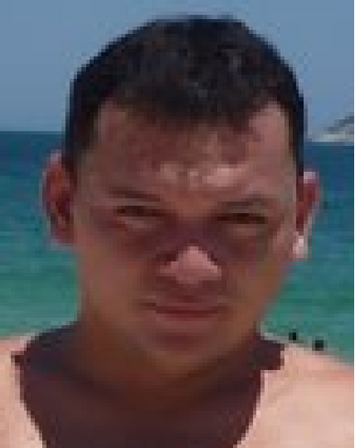 Sou um cara maneiro afim de conhecer pessoas de todo o mundo