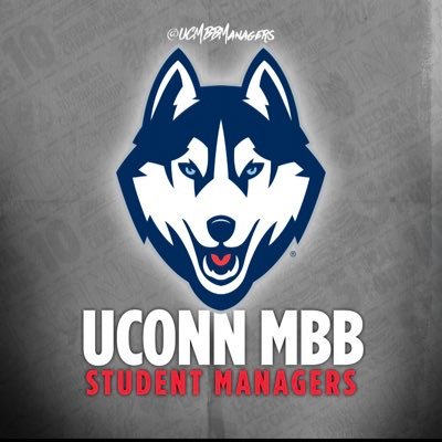 Official Twitter Account for the 4x National Champion @UConnMBB Student Managers.