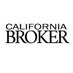CaliforniaBrokerMagazine (@brokermagazine) Twitter profile photo CaliforniaBrokerMagazine (@brokermagazine) Twitter profile photo