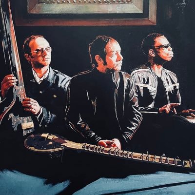 Ocean Colour Scene Profile