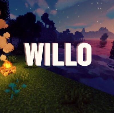 • I am the real Willo, others are fakΞ😏😅