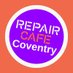 Repair Cafe Coventry (@repaircafecov) Twitter profile photo Repair Cafe Coventry (@repaircafecov) Twitter profile photo