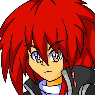 SoulRoukai (PERMANENT INACTIVE)さんのプロフィール画像