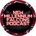 New Millennium Falcons (@NMFalcons) Twitter profile photo
