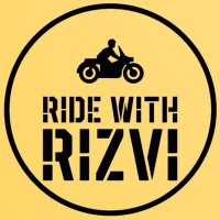 Ride With Rizvi 🇵🇰(@ridewithrizvi) 's Twitter Profile Photo