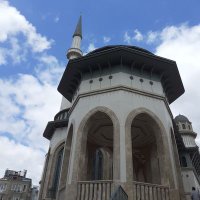 Bimeçhul (@ustunzahide) 's Twitter Profile Photo