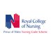 RCN Prince of Wales Nursing Cadet Scheme (@NursingCadets) Twitter profile photo