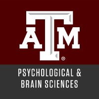 Texas A&M Psychological and Brain Sciences (@tamupsycbrain) 's Twitter Profile