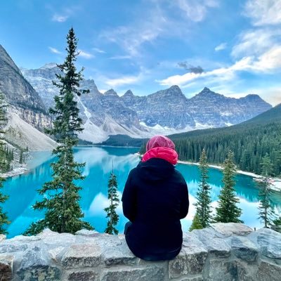 Gloobetrotteuse's profile picture. 