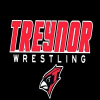 Treynor Wrestling(@TreynorWrestle) 's Twitter Profile Photo