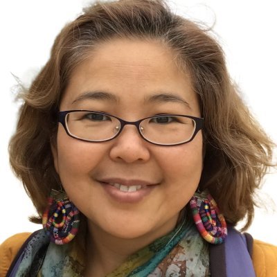 gulzatboto's profile picture. Sociologist. Senior lecturer and Central Asian researcher. Research interests include illegal economies, legitimation of illegality.

@Usta_Mentorship