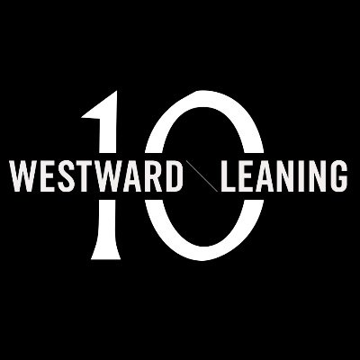 Westward \ Leaning