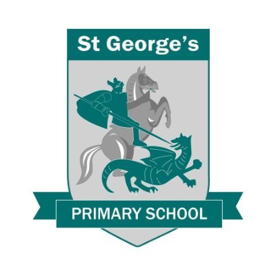 Welcome to St George’s Primary School part of the Thrive Co-operative Learning Trust. Every child matters, every childhood matters. @thrivetrust_uk