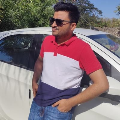 SagarSAMJoshi's profile picture. Microbiologist,
Researcher