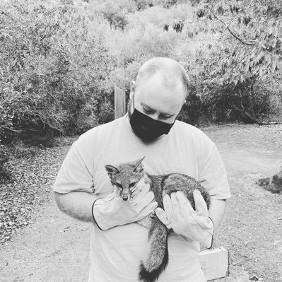 wildlife intern