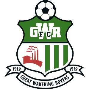 Gt Wakering Rovers