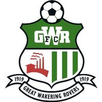 Gt Wakering Rovers (@gwrovers) 's Twitter Profile Photo Gt Wakering Rovers (@gwrovers) 's Twitter Profile Photo