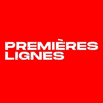 Premieres Lignes Films independent tv production and news agency based in Paris see our website for our award winning documentaries @PaulMoreiraPLTV @LucHermann