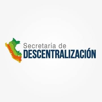 La Secretaría de Descentralización de la Presidencia del Consejo de Ministros, orienta la coordinación intergubernamental de los tres niveles de Gobierno.